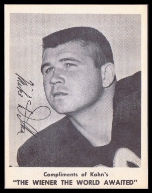 16 Mike Ditka